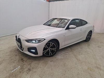 BMW SERIA 4